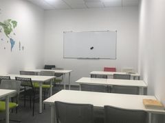 -新支点英语日语西语培训(摩天360大厦店)