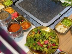 -郭记烤肉创始店(民丰大街店)