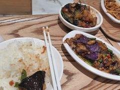 -乡村基·川味现炒大王(熙悦天街店)