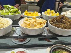 -农小锅自助小火锅(北京大兴凯德店)