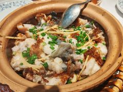 -围龙屋客家食府(福田店)