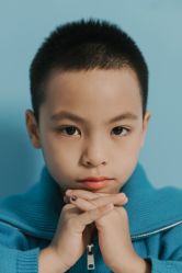 -玛瑞莎专业孕妇摄影(越秀店)