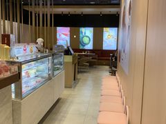 自助取餐区-哈根达斯(虹口店)