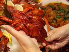 -袁老大龙虾(石鼓路总店)