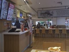 -吉野家(人和香港城店)