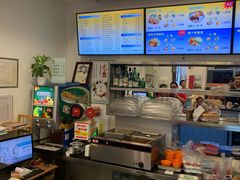 -香妃烤鸡(西单店)
