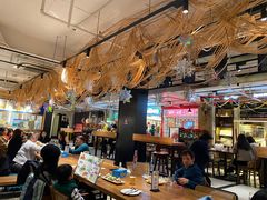 -Mammamia意大利餐厅(古北店)