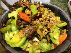 -昆虫窝子·特色云南菜(拓东路总店)