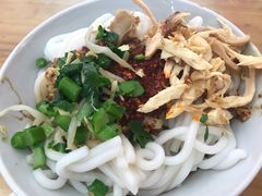 -再回首鸡肉米线(人民路一店)