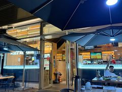 -木屋烧烤(惠阳华润小径湾店)