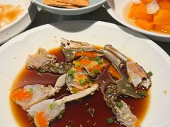 -明州小宴(文化广场店)