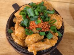 -岳池羊肉粉馆(体育路店)
