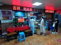 -净行天厨(莲塘总店)