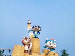 -渔岛海洋度假区