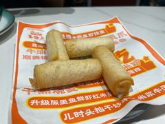 -喜势点·糖沙翁手工茶点·本地人茶居(永庆坊店)