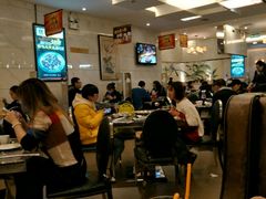 -川人百味(金安中央大街店)