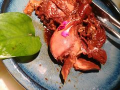 东坡半边鸡-桂满陇-十里风荷(合生汇店)