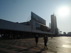-岳阳站