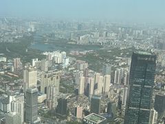 -长沙尼依格罗酒店