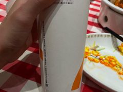 -CoCo都可(嘉定大融城店)