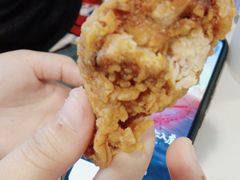 -麦当劳(衡阳解放路店)