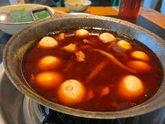 -李子坝梁山鸡(李子坝大鸡哥店)