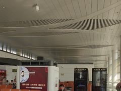 -银川河东国际机场