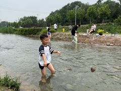 -十三陵水库