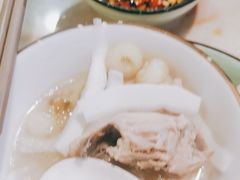 -四季合味椰子鸡(南山大冲店)