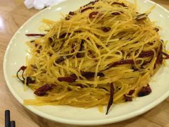 -贤花饭店(城阳店)