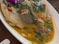 -有嘢食私房菜(西关新天地店)
