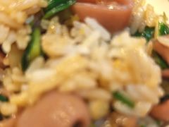 -旺角小渔村·海肠捞饭开创者(二马路店)