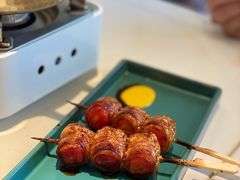 小番茄肉卷-逆鳞(江宁店)