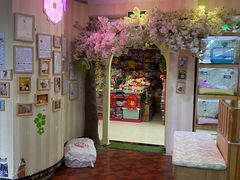 -宠物兔专门店(天丰利市场店)