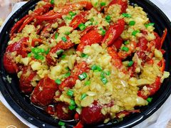 -虾蟹阁小龙虾大闸蟹(文明路店)