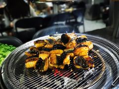 -本炙炭烤·蒲烧活鳗料理店(金沙洲店)
