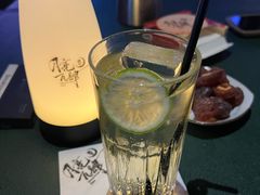 -月亮瓦肆音乐酒吧(环山路店)