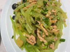 -南方酒店·淮扬菜(回民街店)