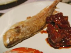 -金海湾自助餐厅(金陵饭店)