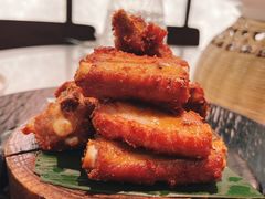 -沿江海南菜·文昌鸡祖师爷(大东海店)