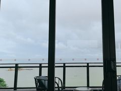 -影吧•悬崖海景(珠海凤凰湾悦椿酒店)
