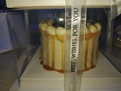 -蜜肆动物奶油蛋糕·个性定制·下午茶甜品