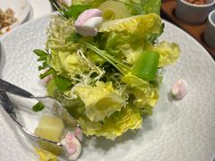 -北京泰富酒店-柏景轩中餐厅