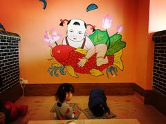 -王老六铁锅炖鱼(圣亚海洋店)