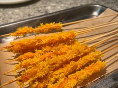 -里岛烤鱼(东港凯虹广场店)