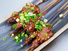 -呼吉牧蒙古烤肉·烧烤·小龙虾