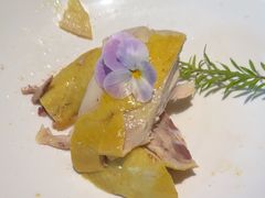 -吴越荣记苏州菜·松鼠桂鱼(月光码头店)