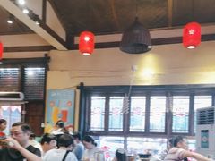 -富正毅三下锅·湘西韵味(天门山索道店)