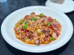 -健眺小海鲜(临海后山店)