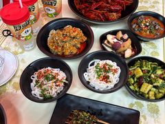 -聚味瞿记·龙虾堂(树木岭店)